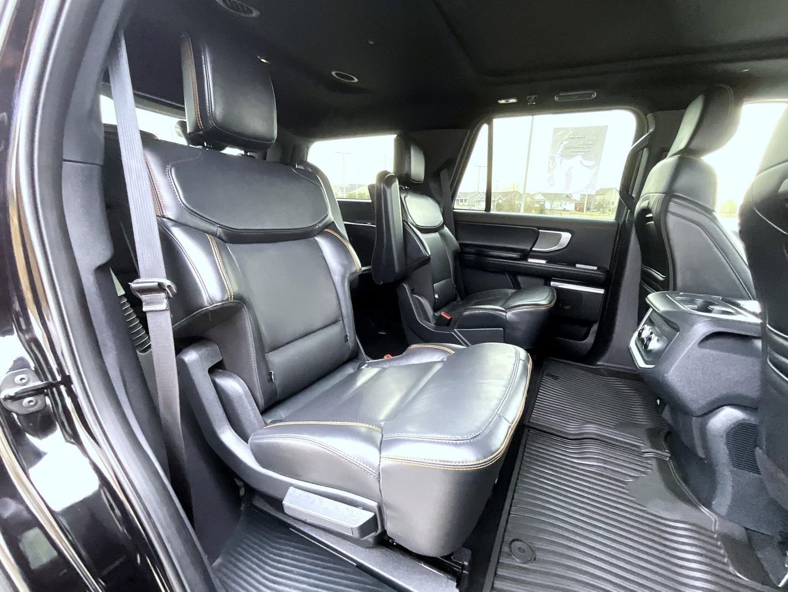 Used 2025 Ford Expedition Tremor image 19
