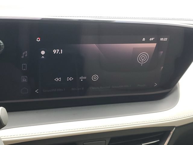 Certified 2026 Buick Encore GX Sport Touring w/ Advanced Technology Package FWD image 25