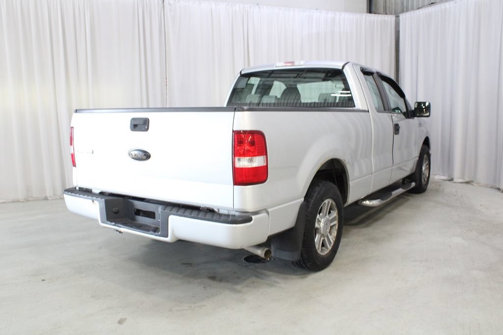 Used 2008 Ford F150 XLT RWD image 20