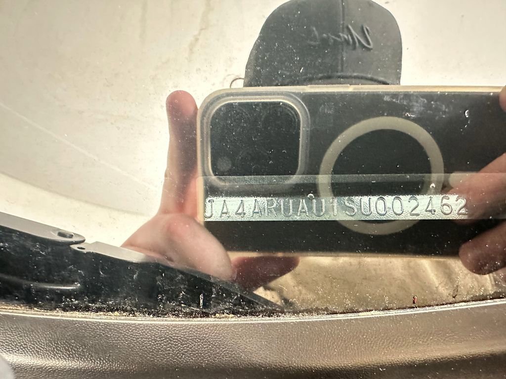 Used 2025 Mitsubishi Outlander Sport ES image 32