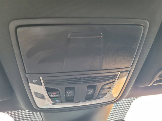 Used 2023 Acura MDX A-Spec image 23