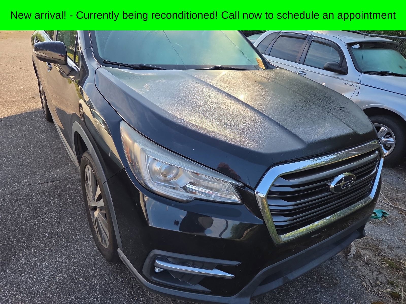 Used 2019 Subaru Ascent Limited AWD/4WD image 2