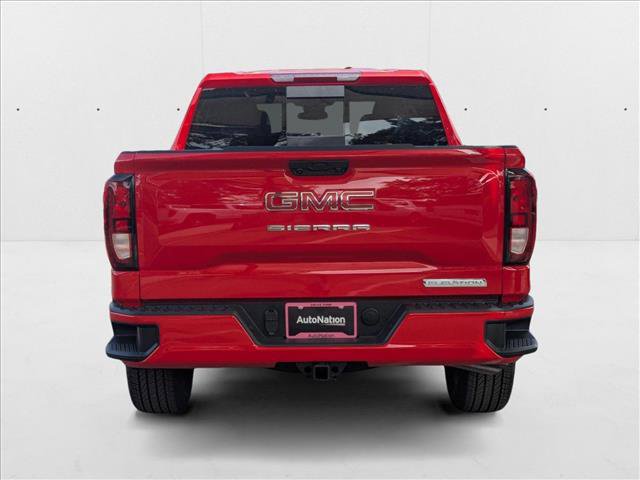 New 2025 GMC Sierra 1500 Elevation w/ Preferred Package image 8