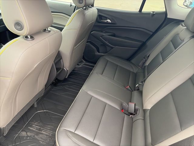 New 2026 Chevrolet Trax ACTIV w/ Driver Confidence Package image 11