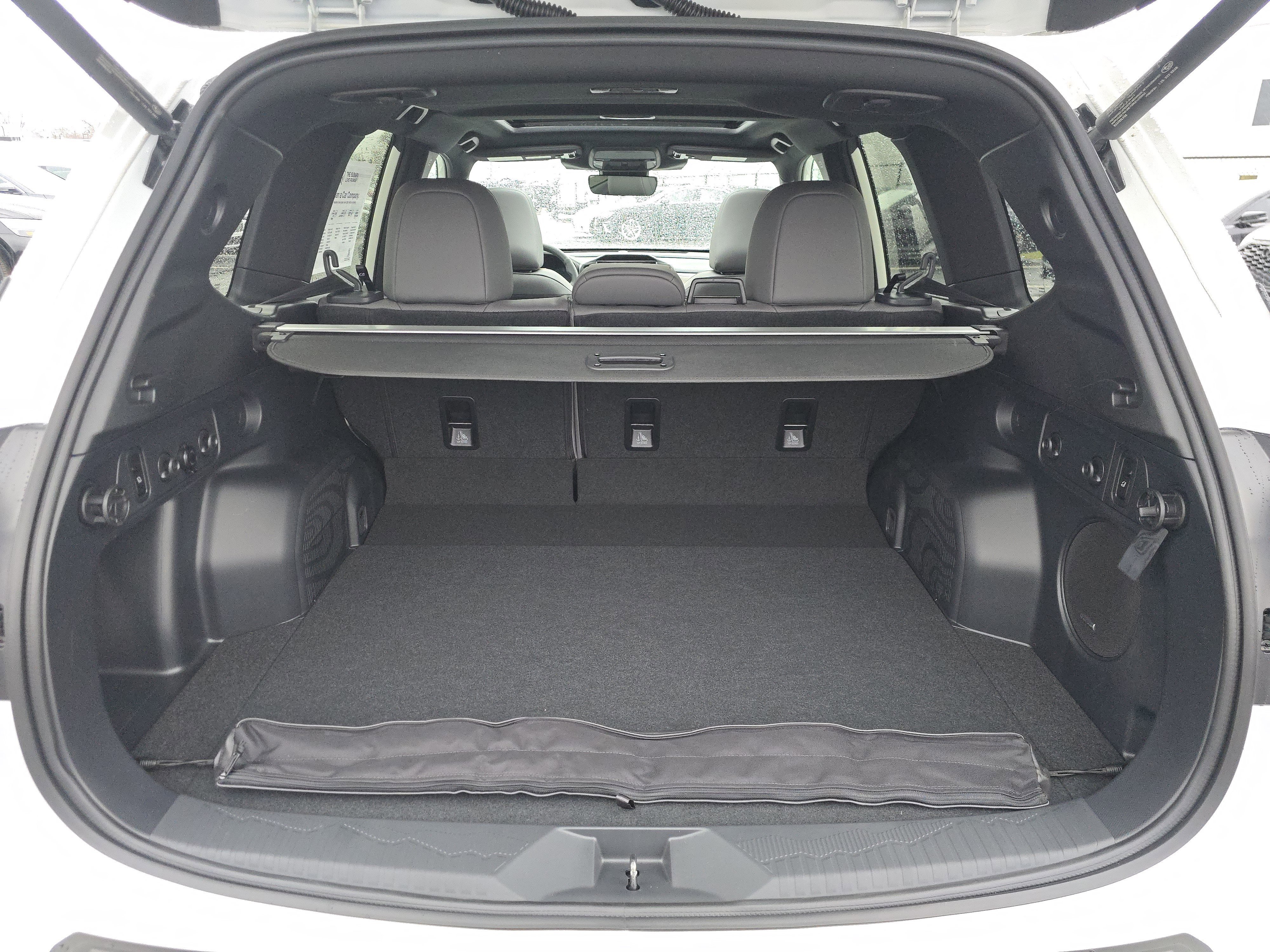 New 2026 Subaru Forester Limited image 16