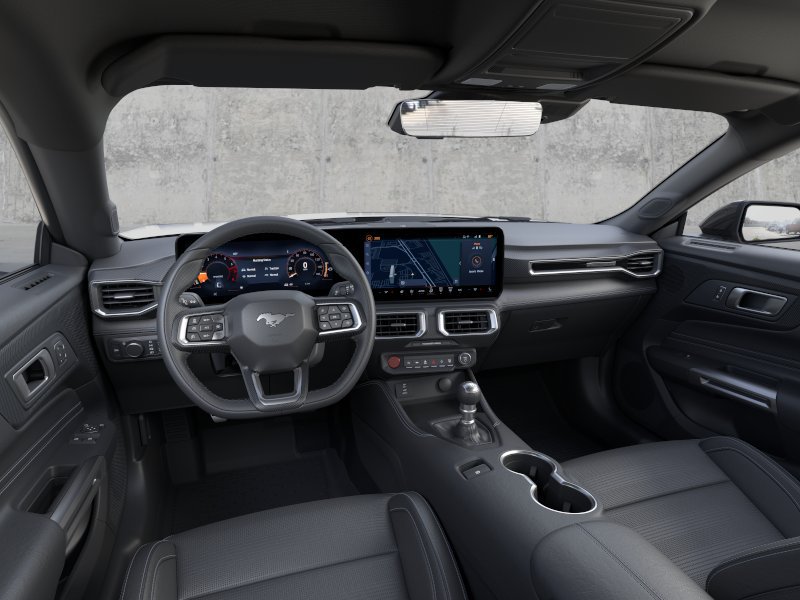 New 2026 Ford Mustang GT Premium RWD image 10
