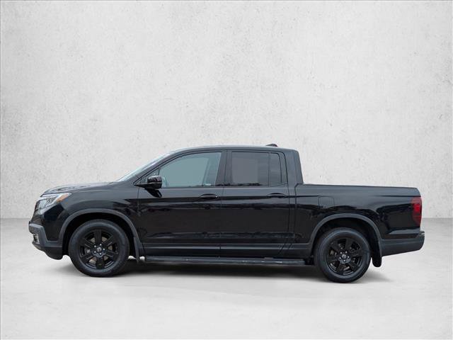 Used 2019 Honda Ridgeline Black Edition image 9