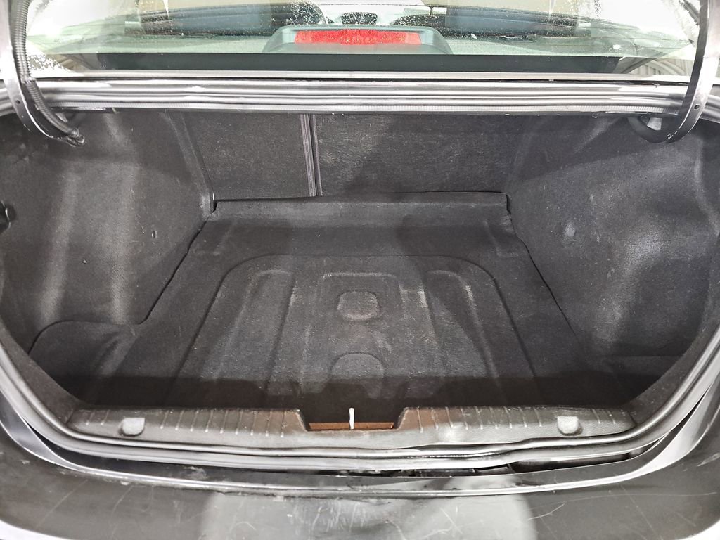 Used 2016 Chevrolet Cruze LT w/ Technology Package image 15