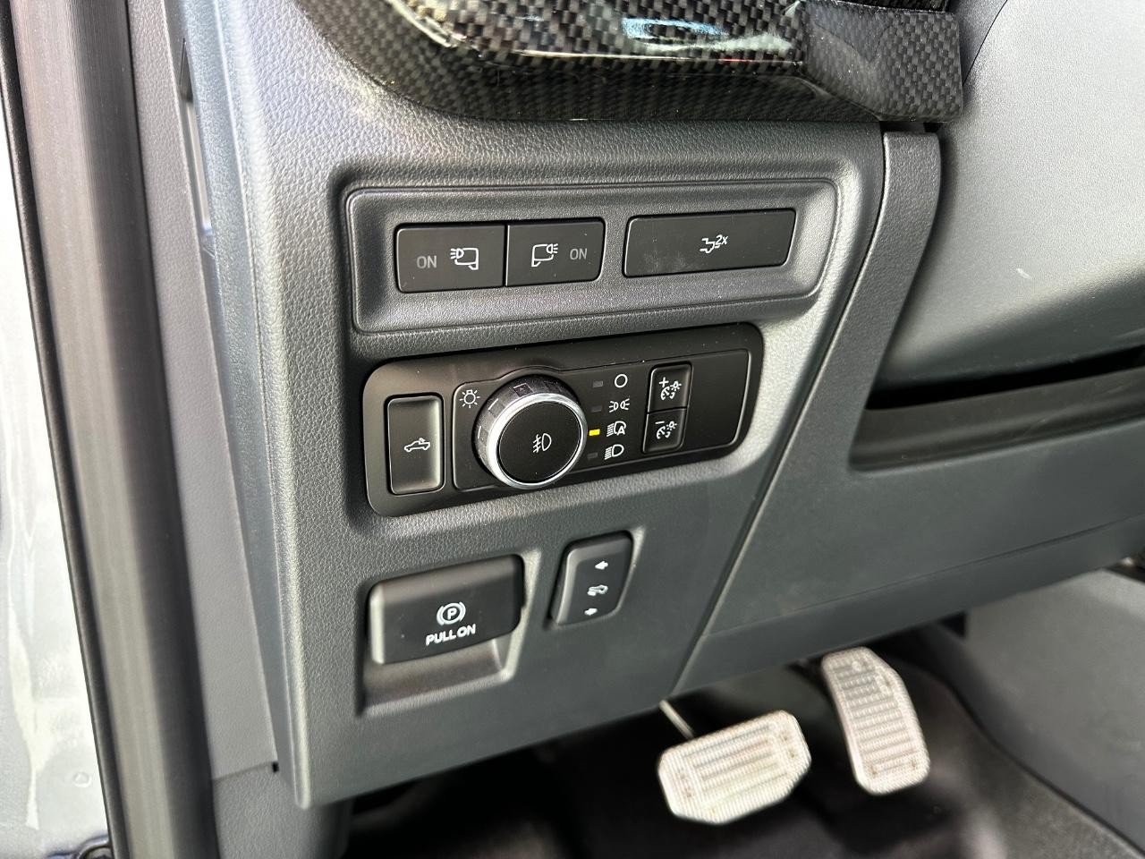 Used 2023 Ford F150 Lariat w/ Equipment Group 502A High AWD/4WD image 20