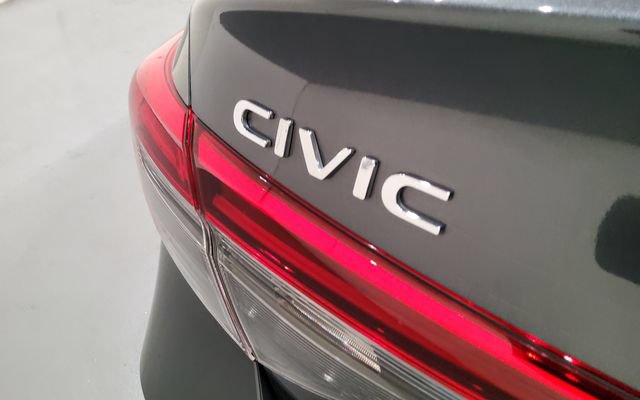 Used 2023 Honda Civic EX image 32