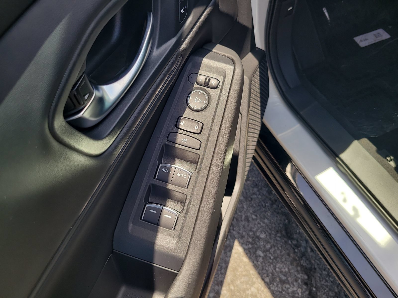 New 2026 Honda Accord EX-L image 11