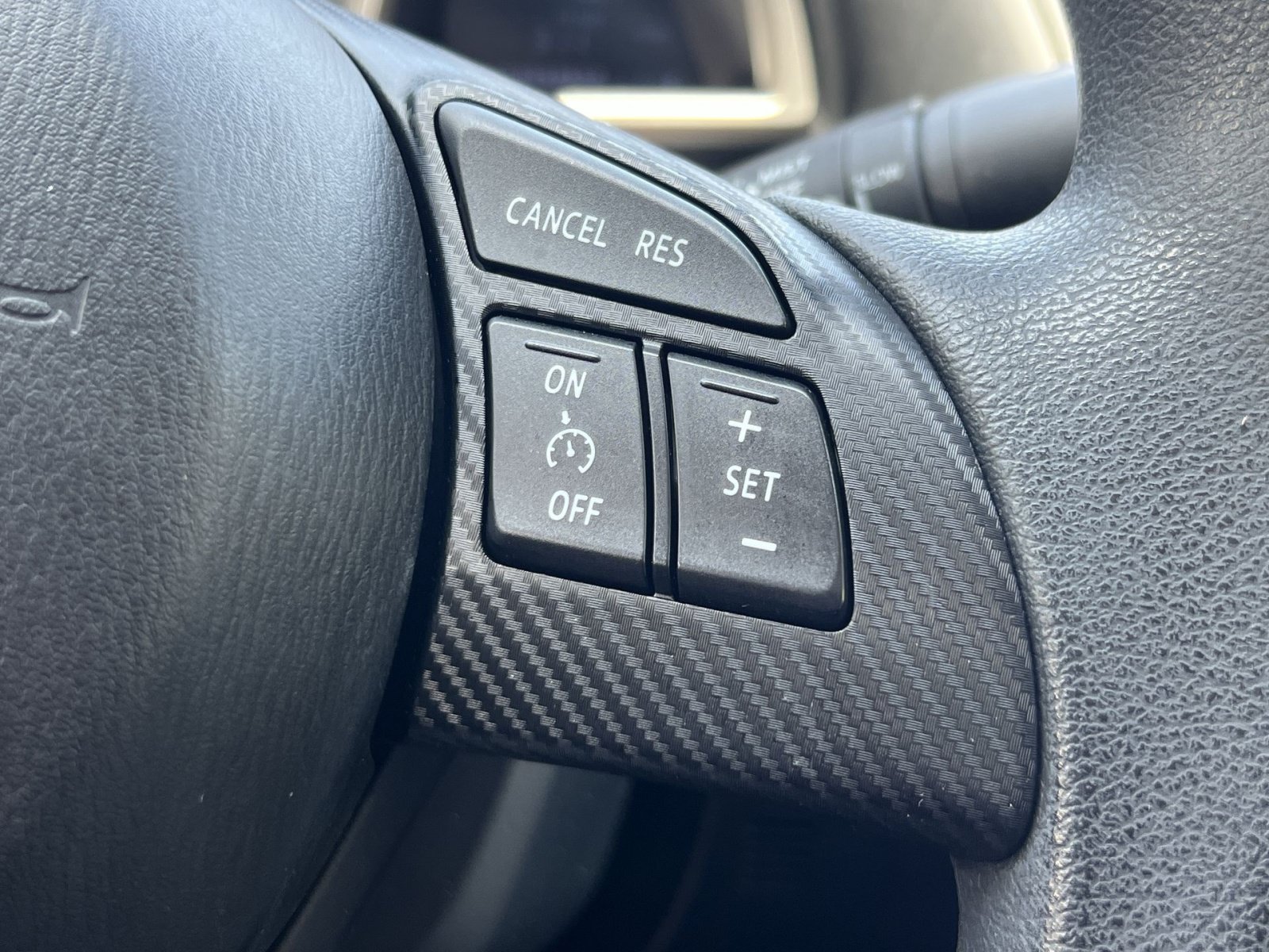 Used 2014 MAZDA MAZDA3 i Sport FWD image 35