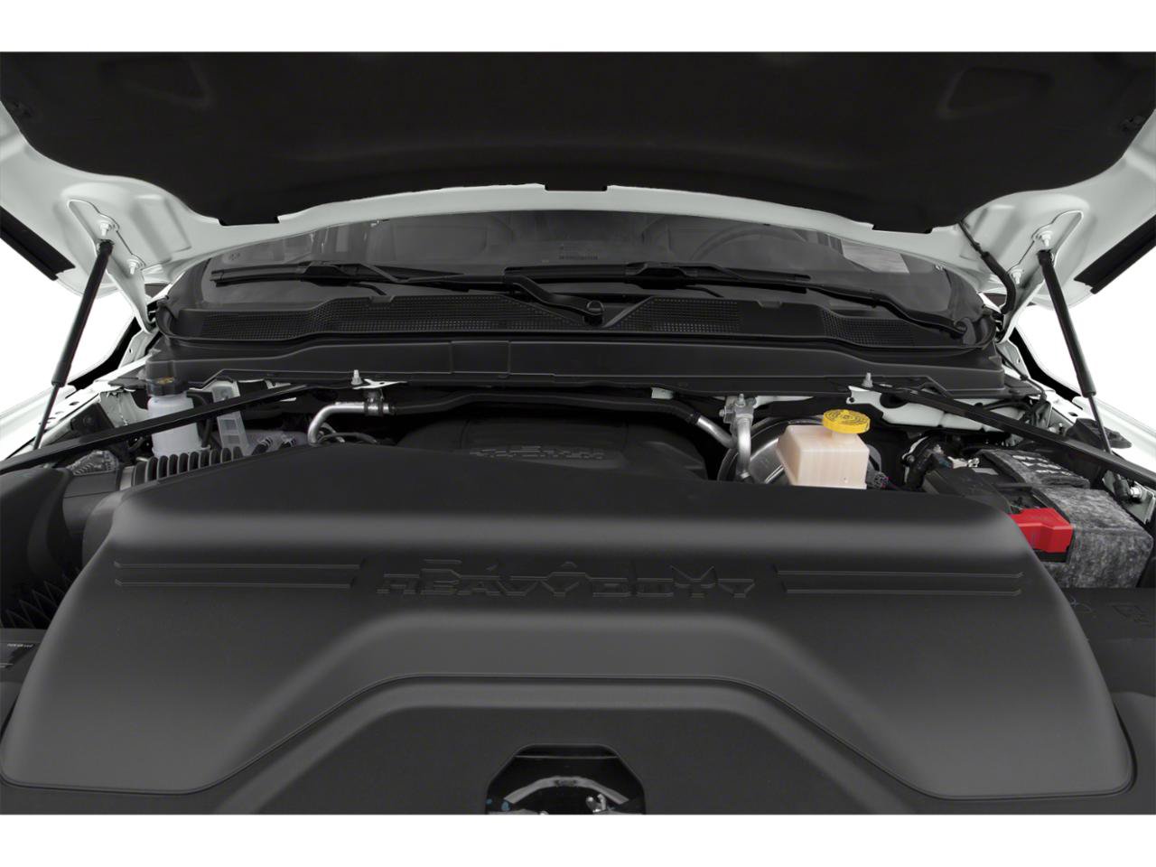 Used 2022 RAM 3500 Tradesman AWD/4WD image 41