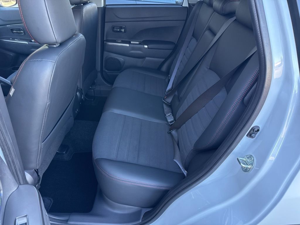 New 2026 Mitsubishi Outlander Sport SE image 24
