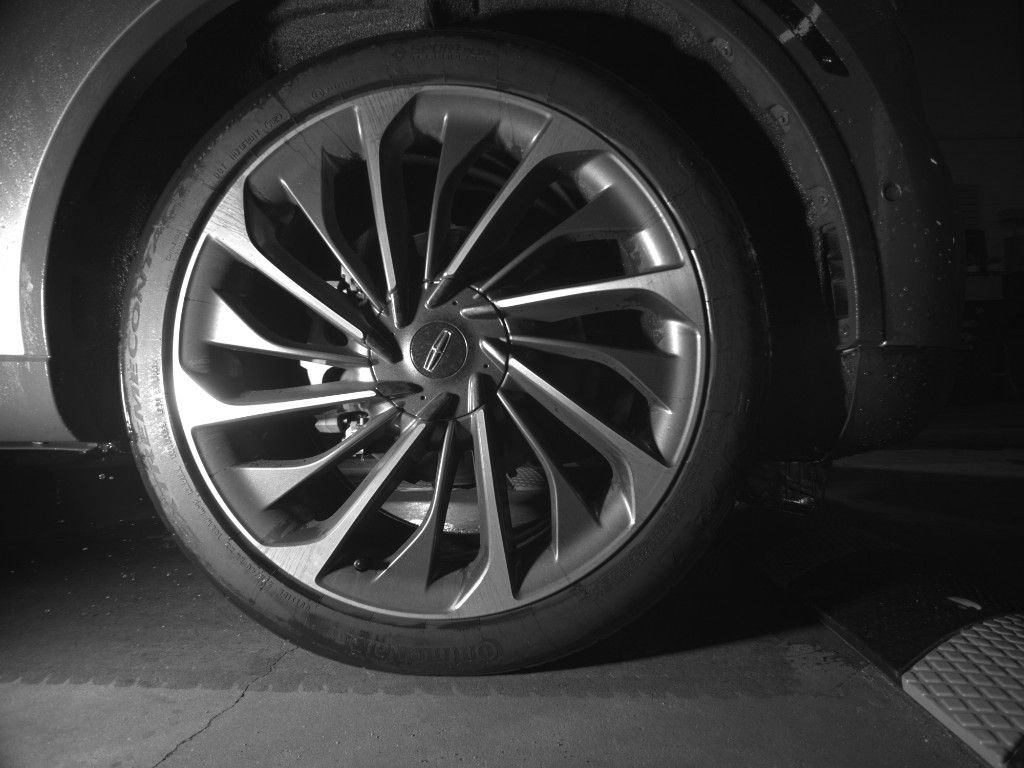 Used 2020 Lincoln Aviator Reserve w/ Equipment Group 201A RWD image 6
