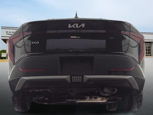 Used 2025 Kia K4 FWD image 6
