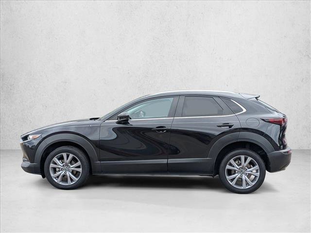 Used 2023 MAZDA CX-30 AWD 2.5 S w/ Select Package image 8