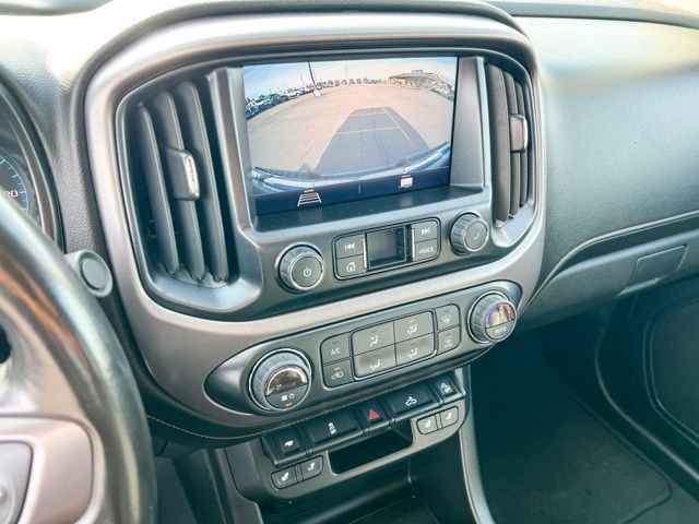 Used 2022 GMC Canyon AT4 image 23