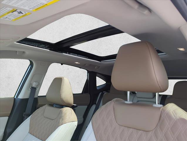 New 2026 Nissan Murano Platinum AWD/4WD image 21