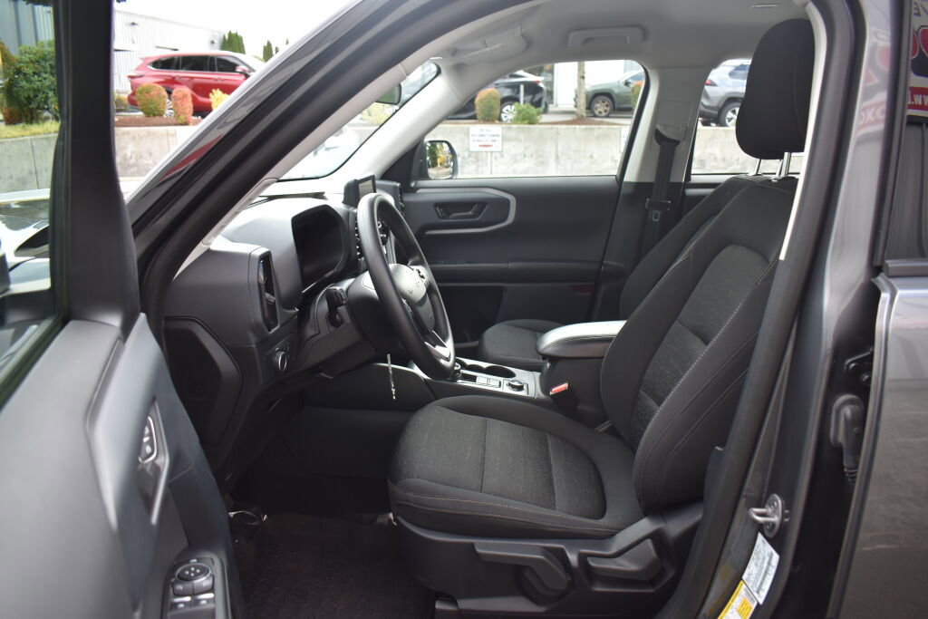 Used 2021 Ford Bronco Sport image 18