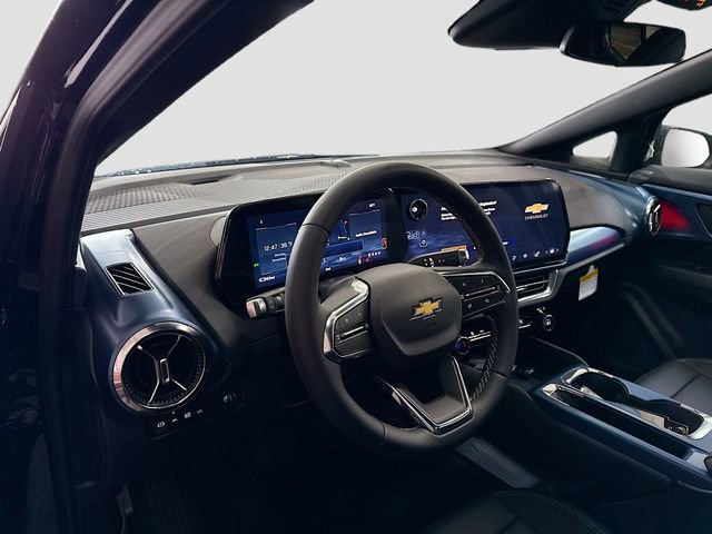 New 2026 Chevrolet Equinox EV LT image 10