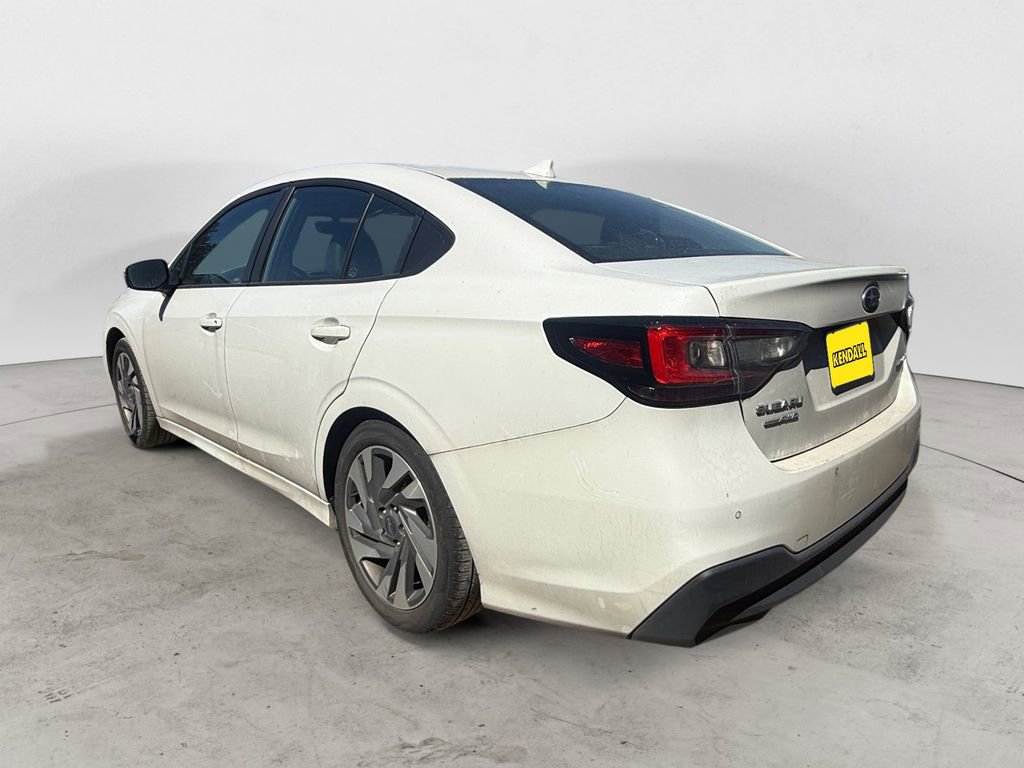Used 2023 Subaru Legacy Limited w/ Tech Package 2 image 2