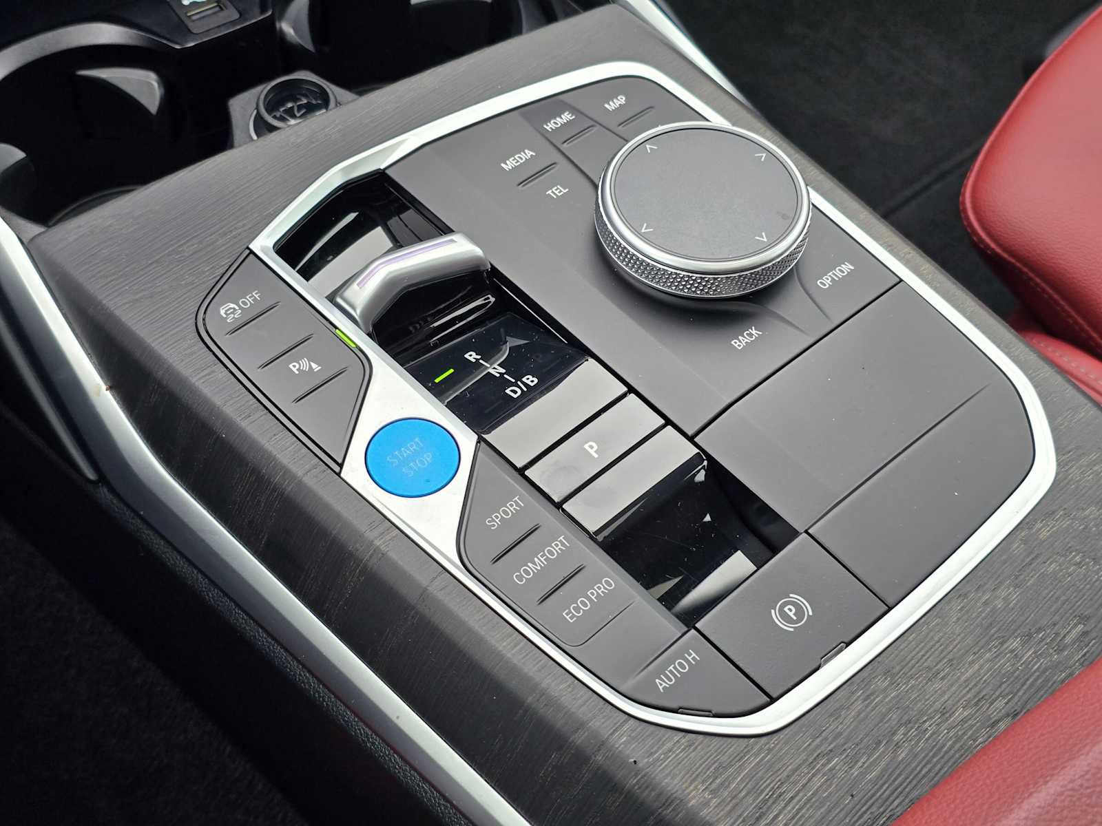 Used 2024 BMW i4 eDrive35 w/ Premium Package image 42