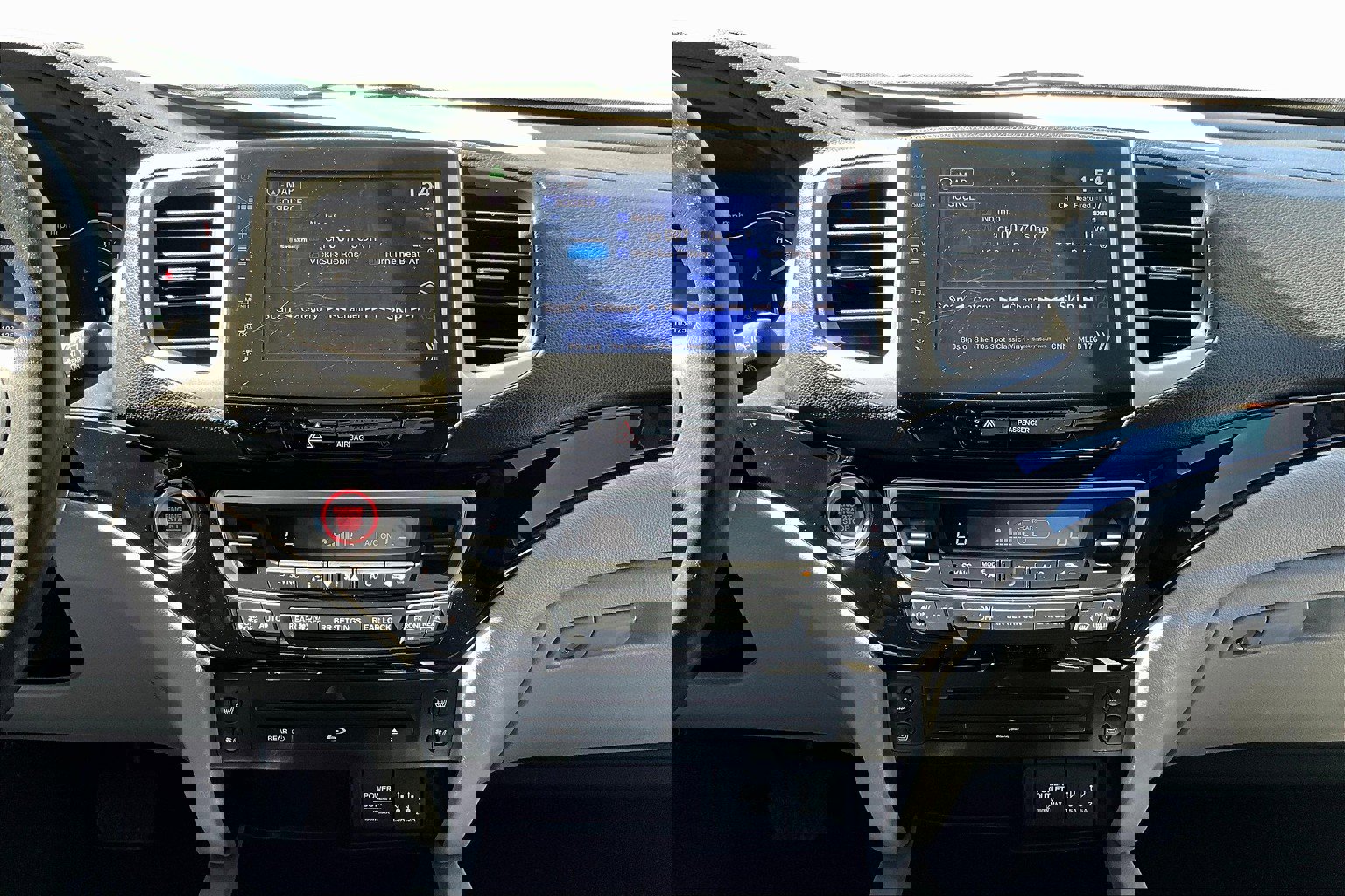 Used 2016 Honda Pilot Elite image 6