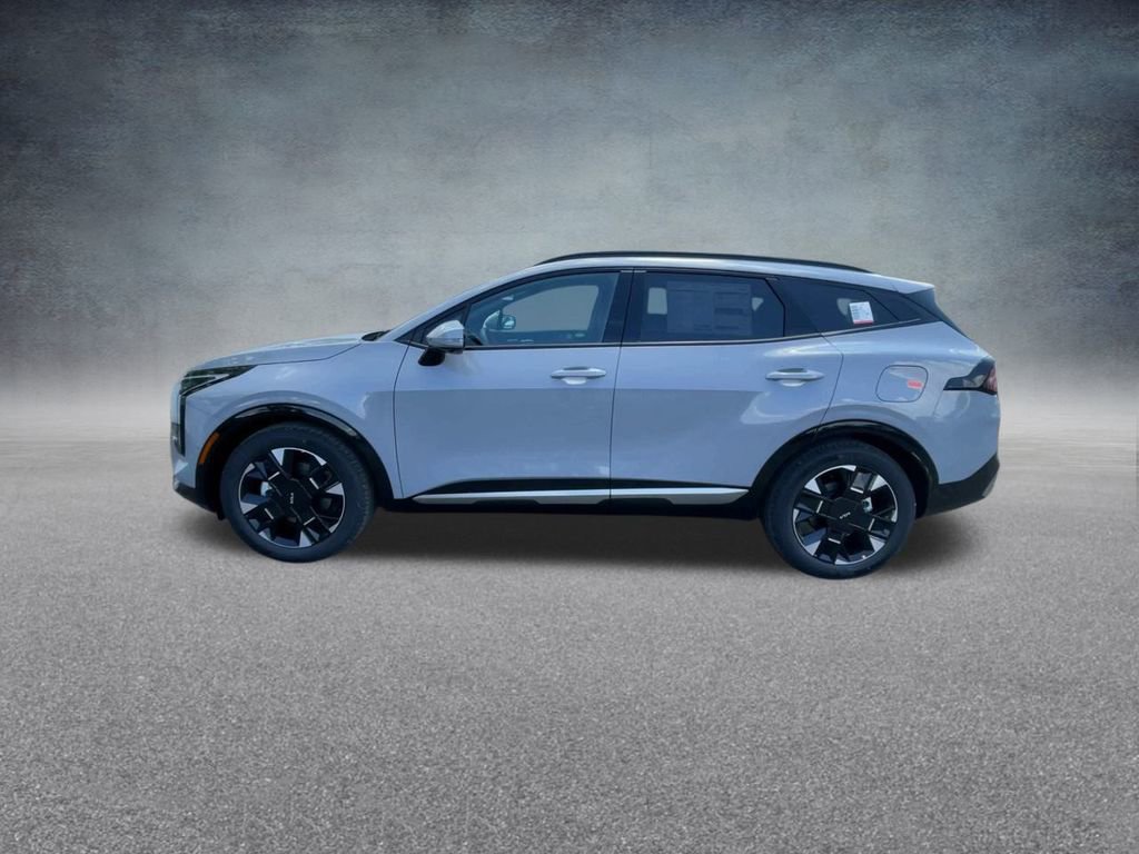 New 2026 Kia Sportage SX image 12