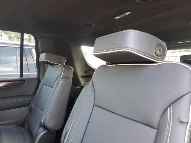 New 2026 GMC Yukon XL Elevation AWD/4WD image 9
