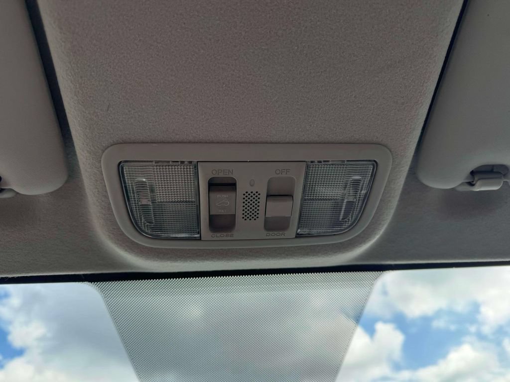Used 2016 Honda Fit EX-L image 33