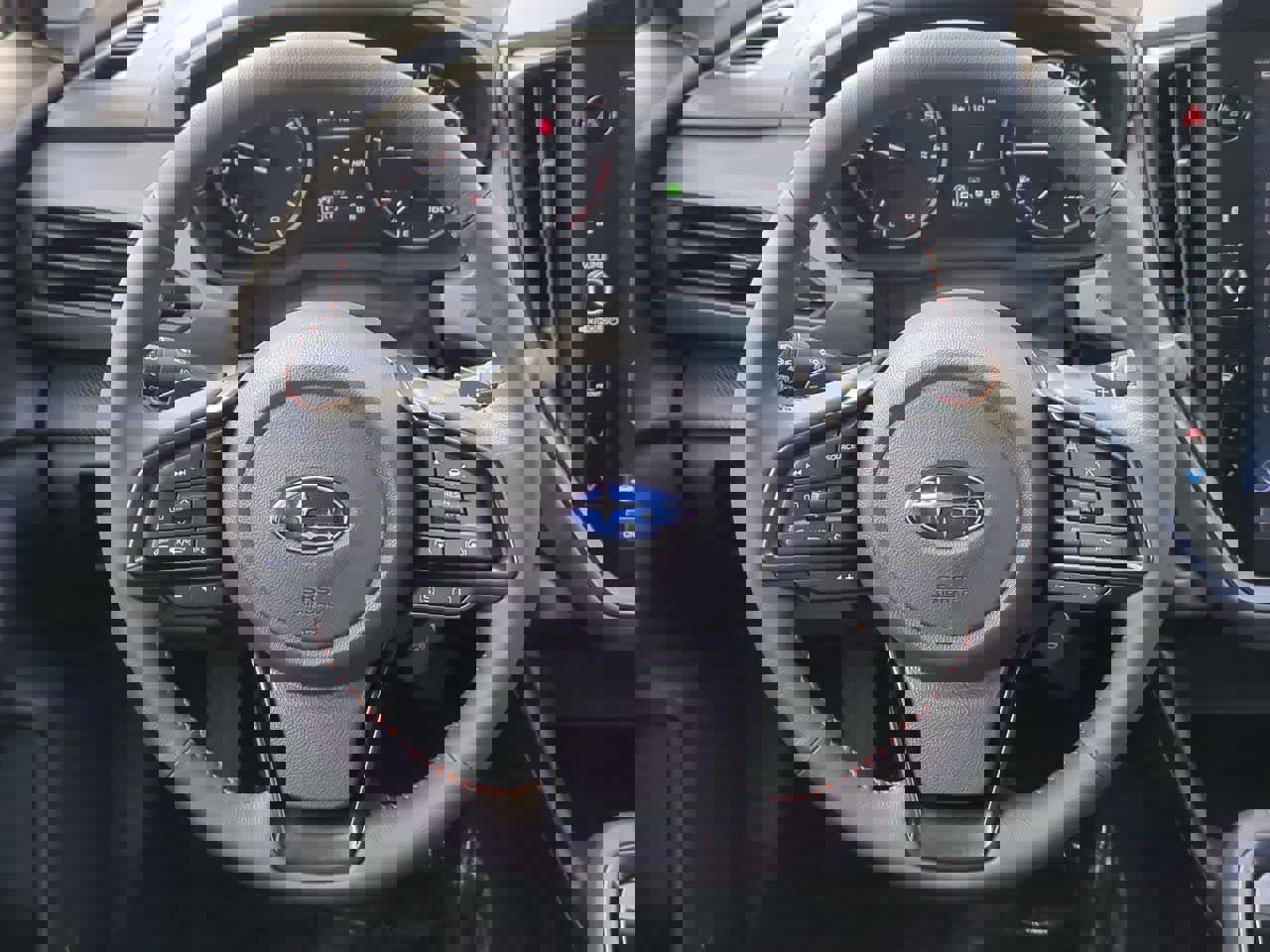 New 2026 Subaru Crosstrek 2.5i Limited image 23