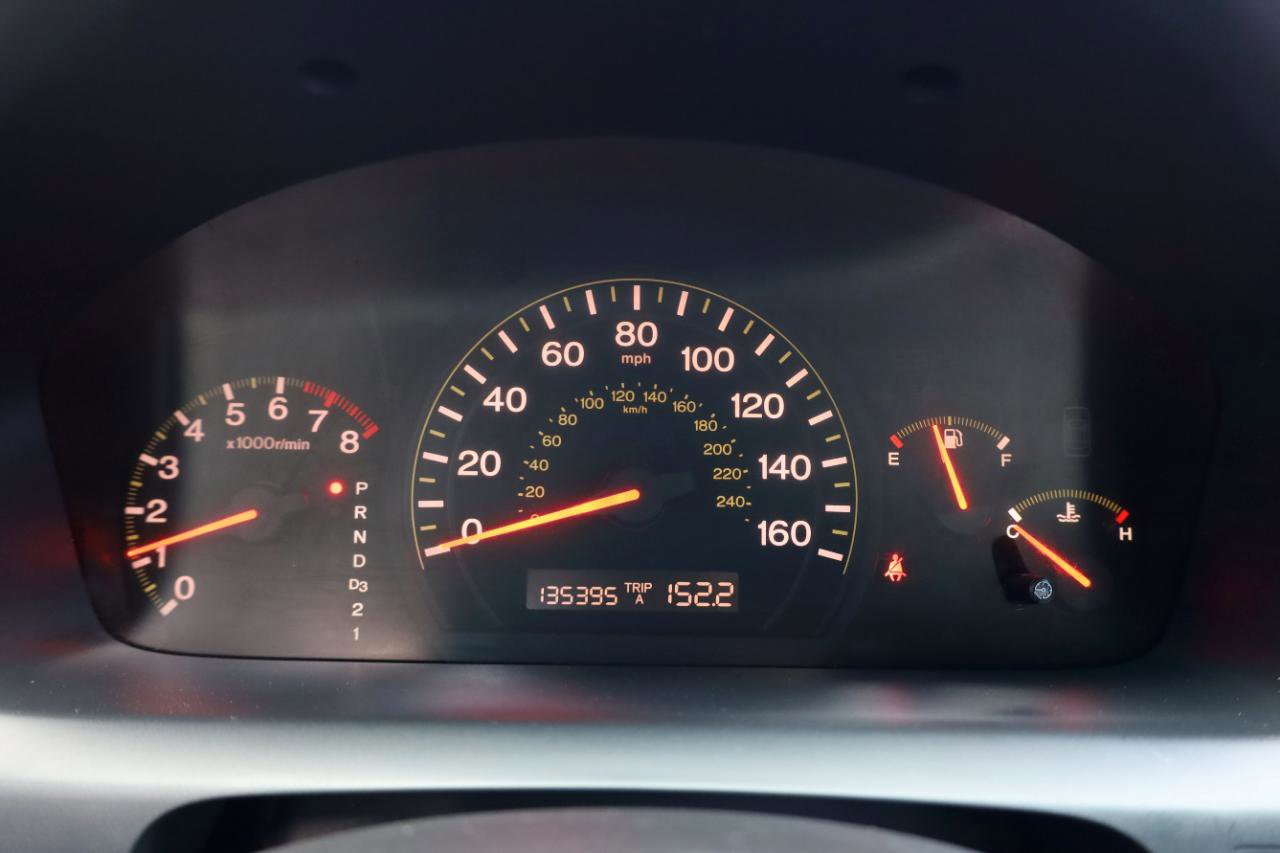 Used 2005 Honda Accord EX image 8