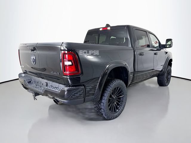 New 2026 RAM 1500 Big Horn AWD/4WD image 7
