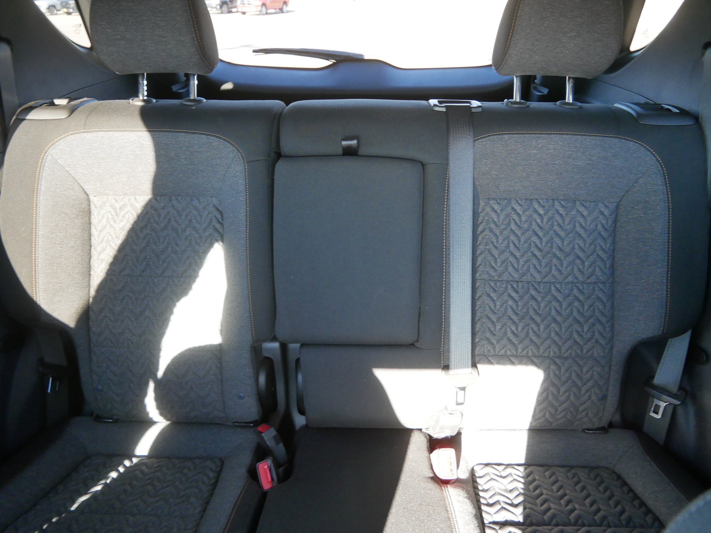 Used 2022 Chevrolet Equinox LT image 13