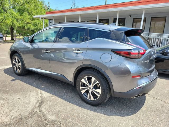 Used 2024 Nissan Murano SV FWD image 3