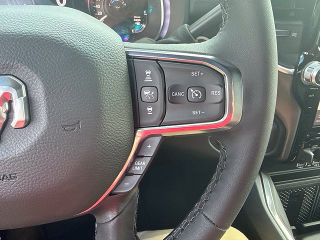 New 2026 RAM 2500 Laramie w/ Night Edition AWD/4WD image 38