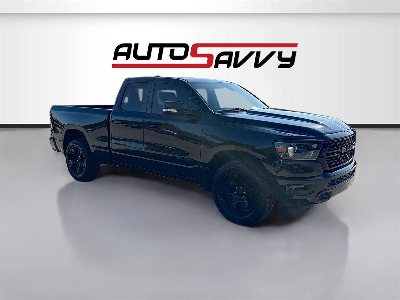 Used 2022 RAM 1500 Lone Star