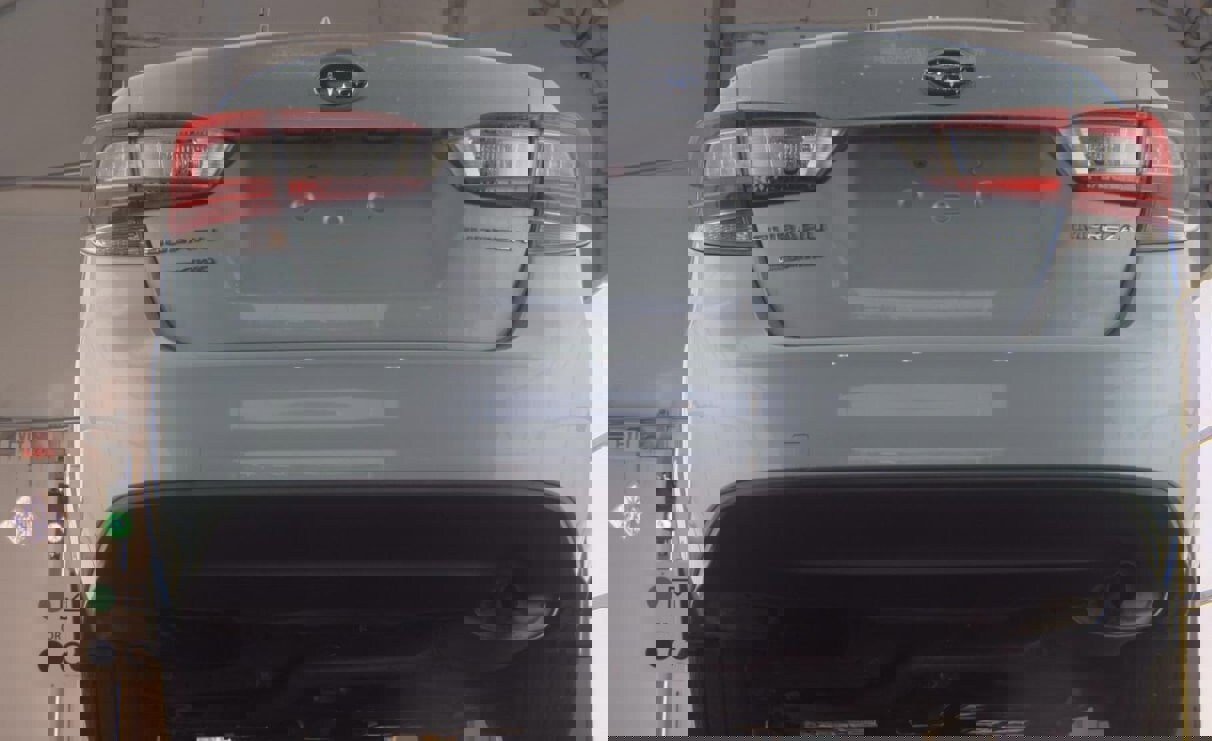 Certified 2021 Subaru Impreza Premium image 5