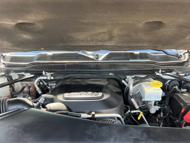 Used 2021 RAM 2500 Tradesman w/ Towing Technology Group image 36