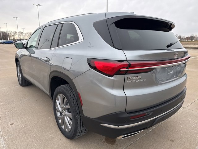 New 2025 Buick Enclave Preferred w/ Power Package image 5