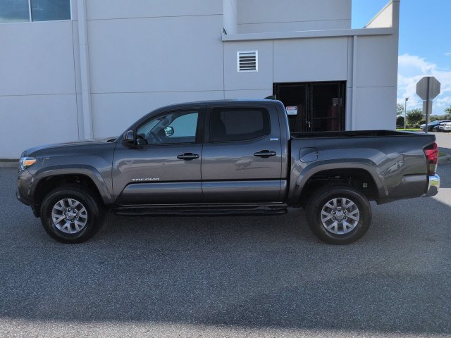 Used 2019 Toyota Tacoma SR5 w/ SR5 Appearance Package (SM) RWD image 7