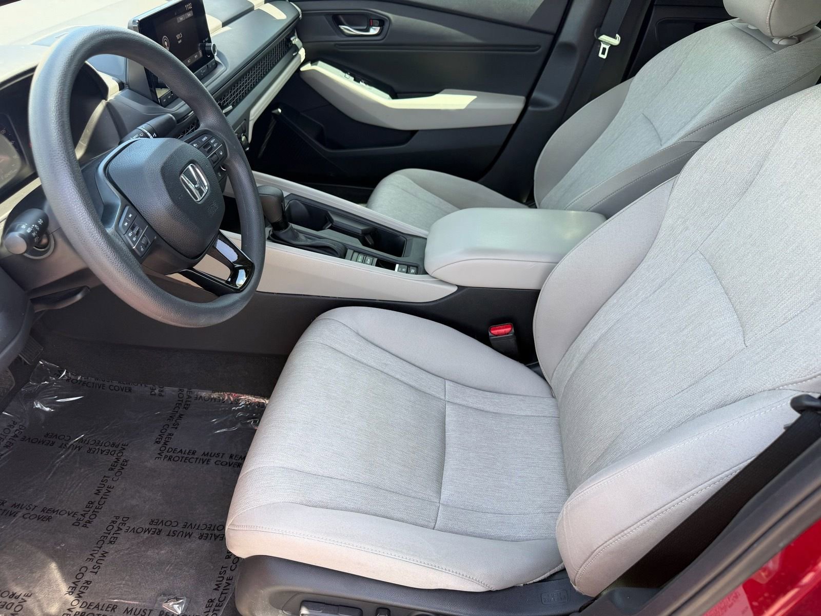 Used 2024 Honda Accord EX image 16