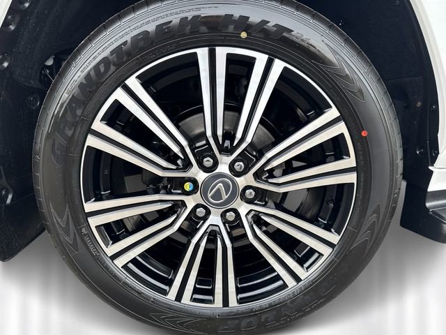 New 2026 Lexus LX 700h Luxury AWD/4WD image 11