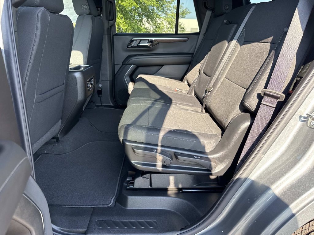 New 2026 Chevrolet Tahoe LS AWD/4WD image 10