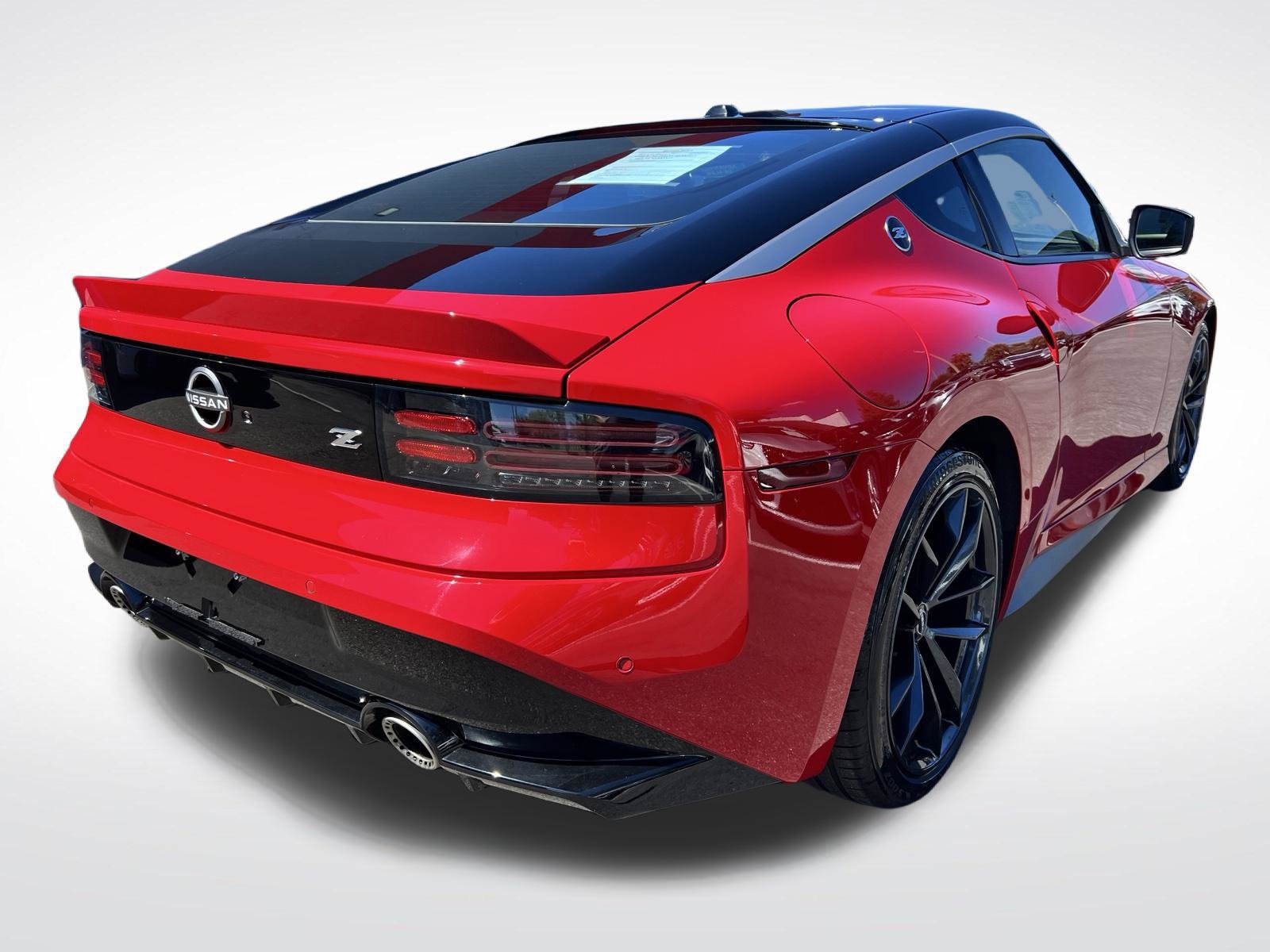 Used 2025 Nissan Z Performance w/ Floor Mat Package RWD image 10