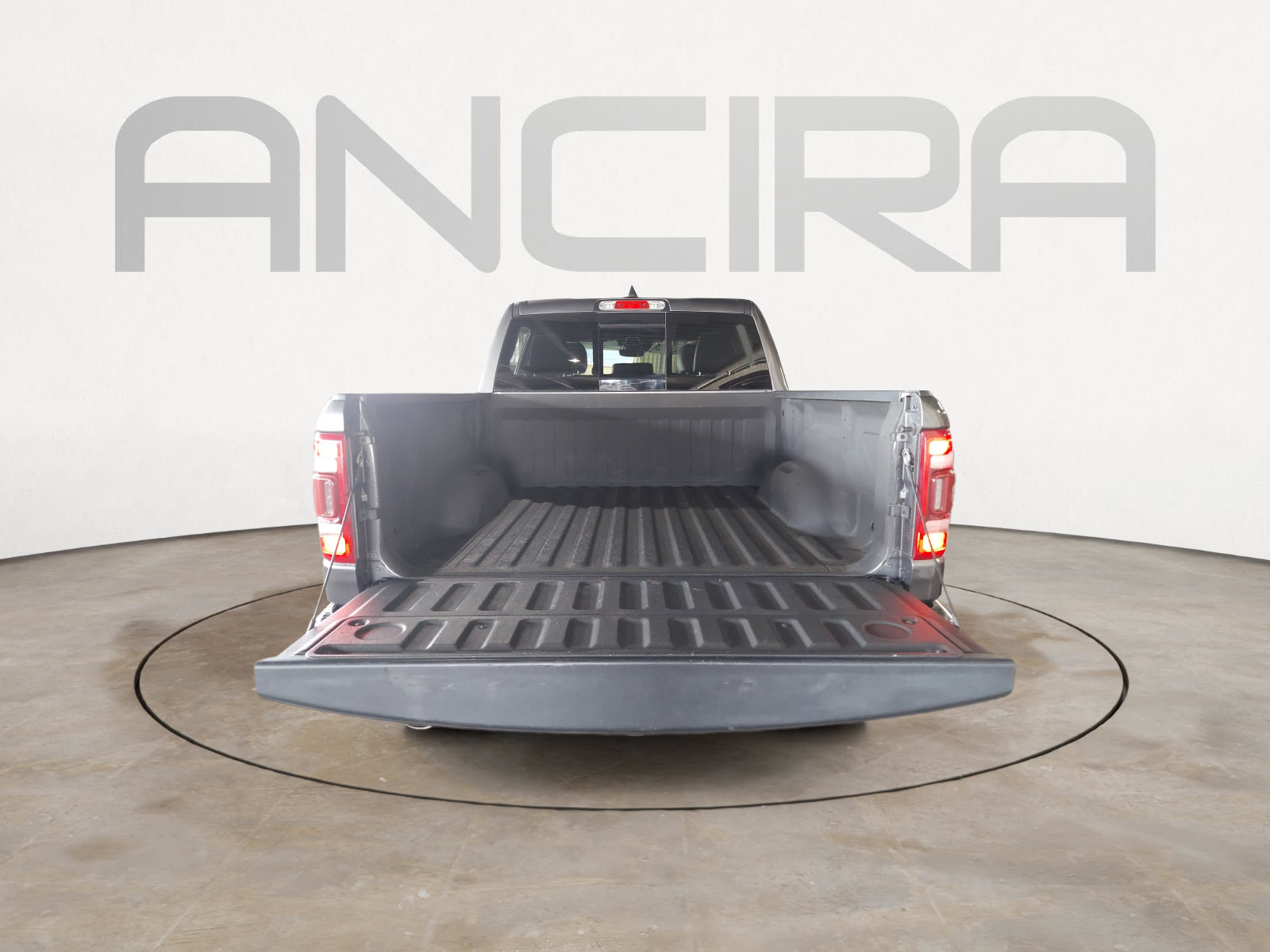 Used 2023 RAM 1500 Limited AWD/4WD image 12