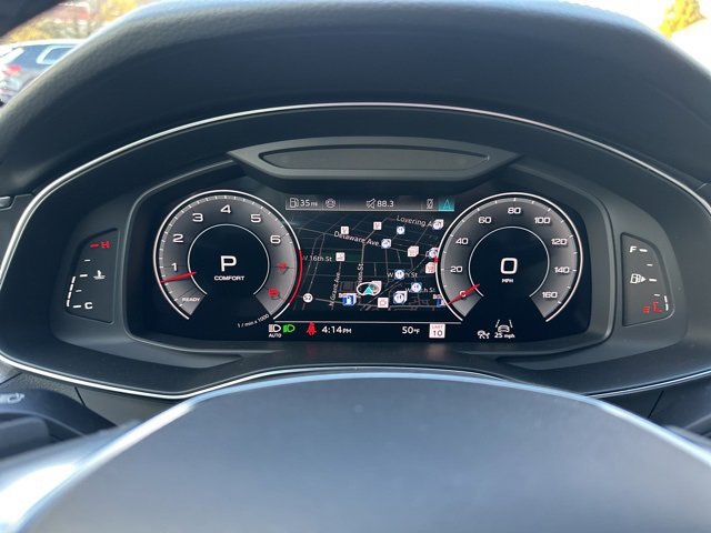 New 2026 Audi A6 Premium Plus image 19