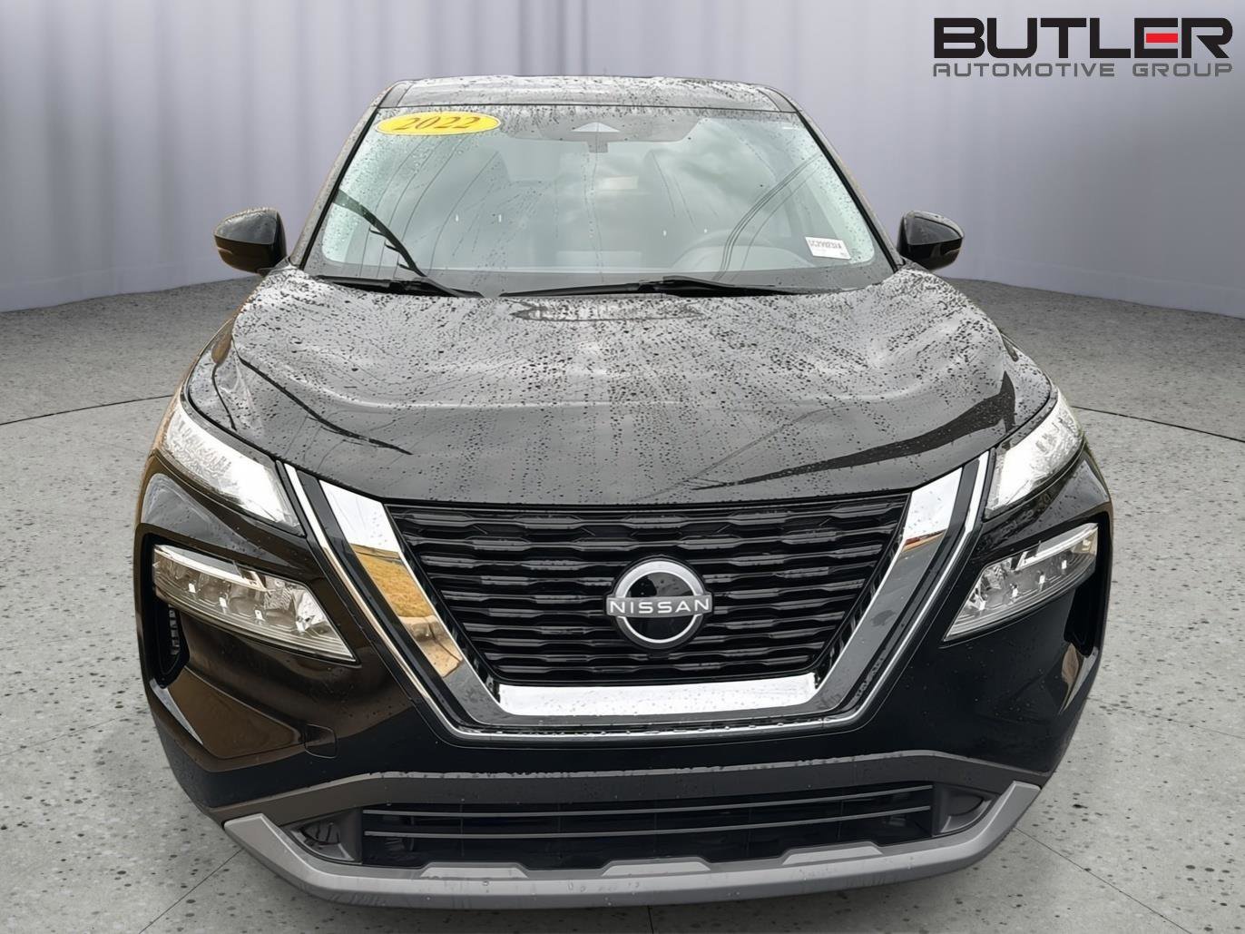 Used 2022 Nissan Rogue SV image 7