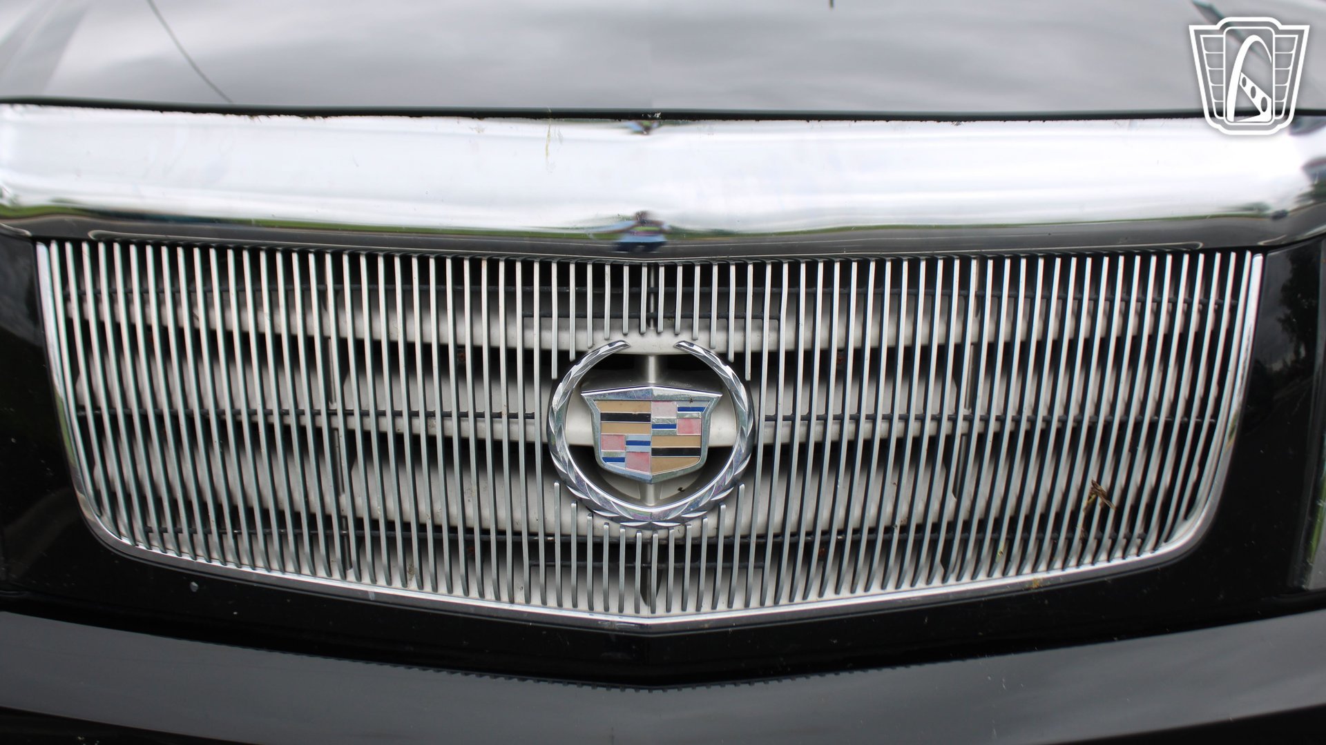 Used 2003 Cadillac Escalade EXT AWD/4WD image 18